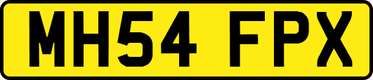 MH54FPX