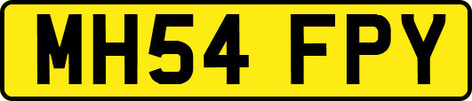 MH54FPY