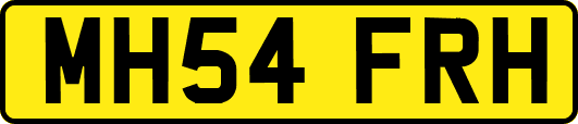 MH54FRH