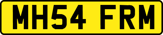 MH54FRM