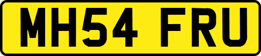 MH54FRU