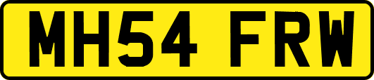 MH54FRW