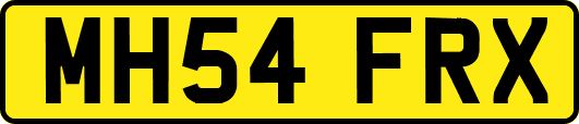 MH54FRX