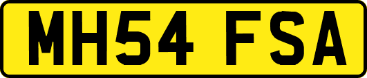 MH54FSA