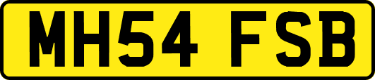 MH54FSB