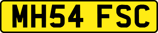 MH54FSC