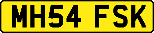 MH54FSK