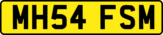 MH54FSM