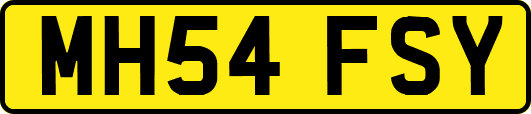 MH54FSY