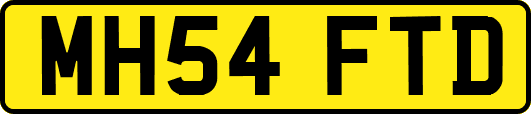 MH54FTD