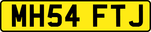 MH54FTJ