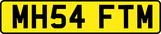 MH54FTM
