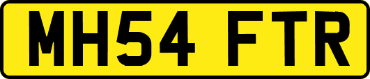 MH54FTR