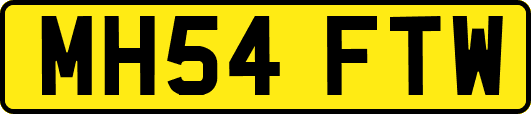MH54FTW