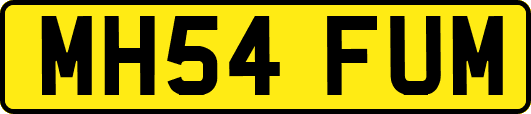 MH54FUM