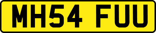 MH54FUU