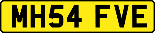 MH54FVE
