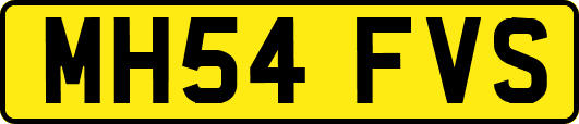 MH54FVS