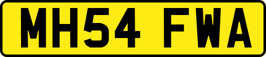 MH54FWA