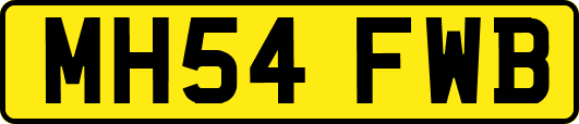 MH54FWB