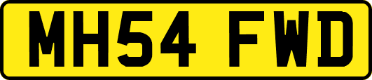 MH54FWD