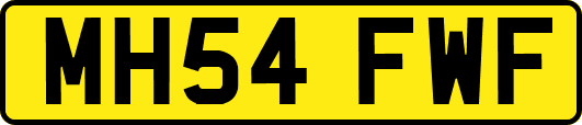 MH54FWF