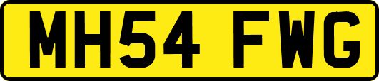 MH54FWG