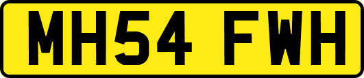 MH54FWH