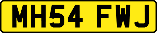 MH54FWJ