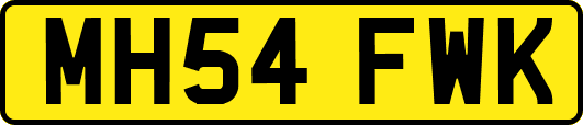MH54FWK