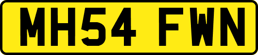 MH54FWN