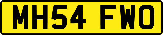 MH54FWO