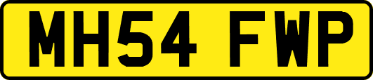 MH54FWP