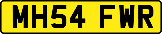 MH54FWR