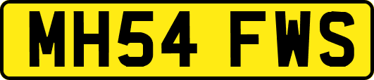 MH54FWS