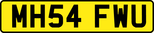 MH54FWU