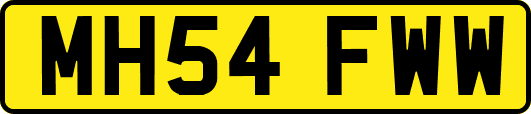 MH54FWW