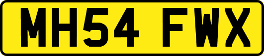 MH54FWX