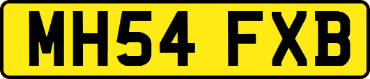 MH54FXB