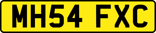 MH54FXC