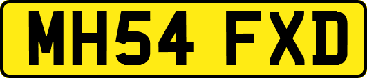 MH54FXD
