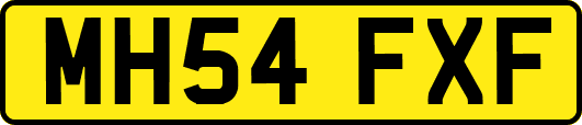 MH54FXF