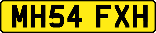 MH54FXH