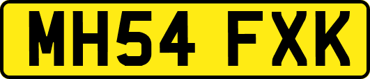 MH54FXK