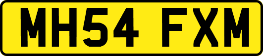 MH54FXM