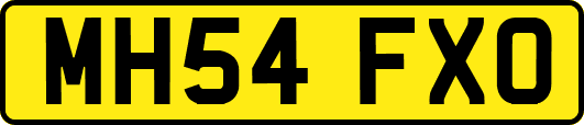 MH54FXO