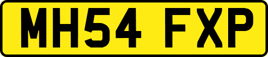 MH54FXP
