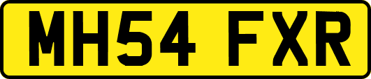 MH54FXR