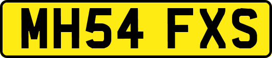 MH54FXS