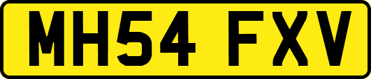 MH54FXV